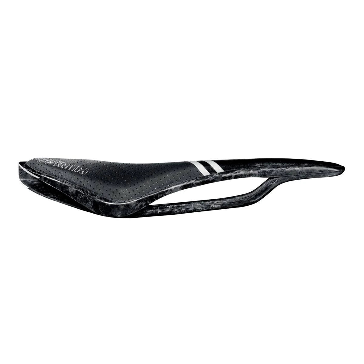 Black Superflow Saddle T615