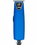 Blue Soft Touch Velvet Hair Trimmer H73473