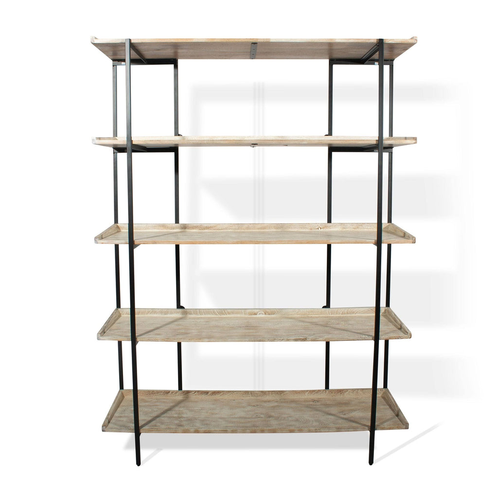 Sutton Bookcase V290