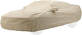 Tan Custom Fit Car Cover for Nissan 350Z K109567