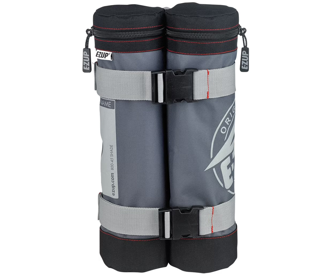 Deluxe Weight Bags - 2 pack, 45 lbs. C6200
