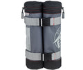 Deluxe Weight Bags - 2 pack, 45 lbs. C6200