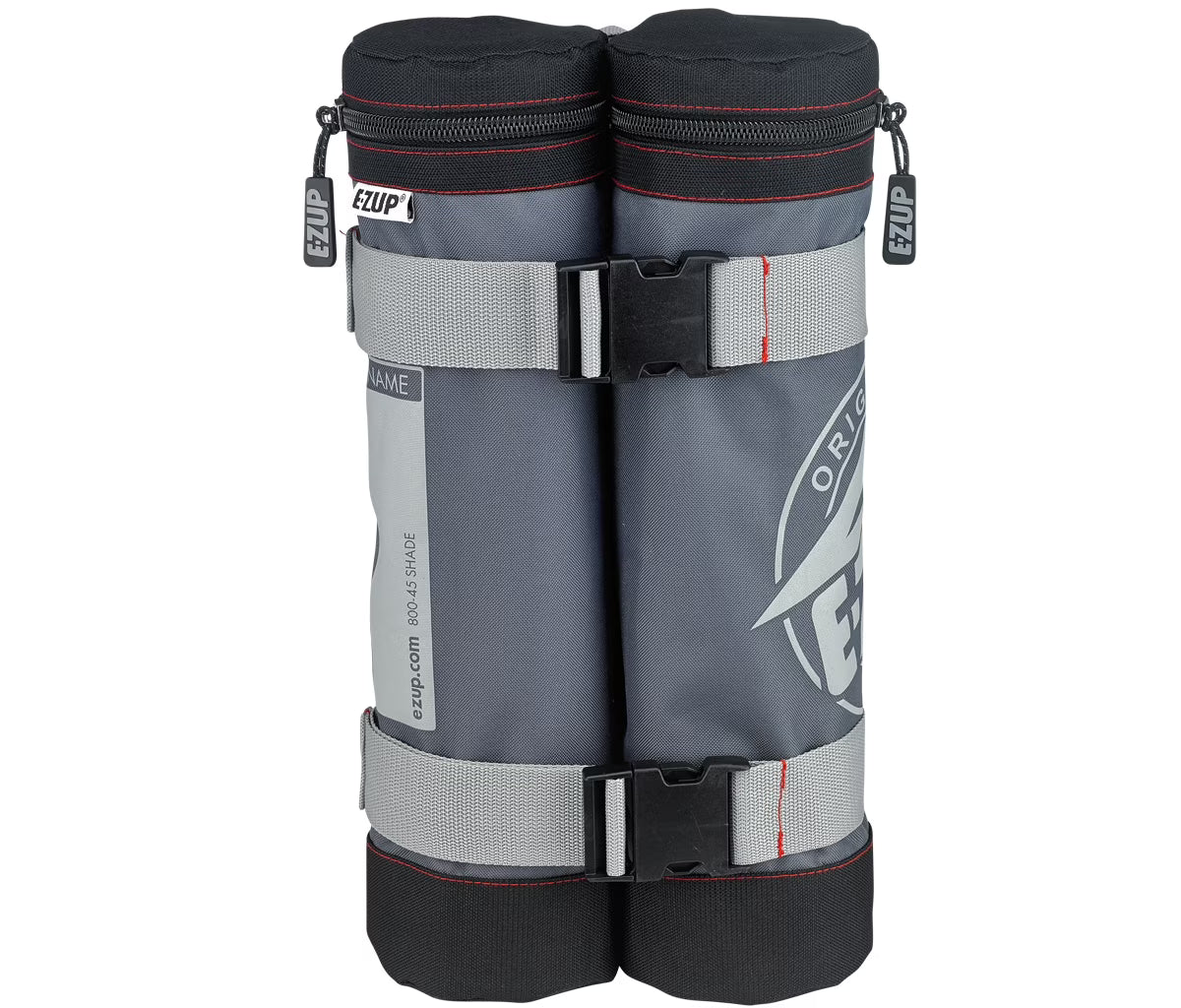 Deluxe Weight Bags - 2 pack, 45 lbs. C6200