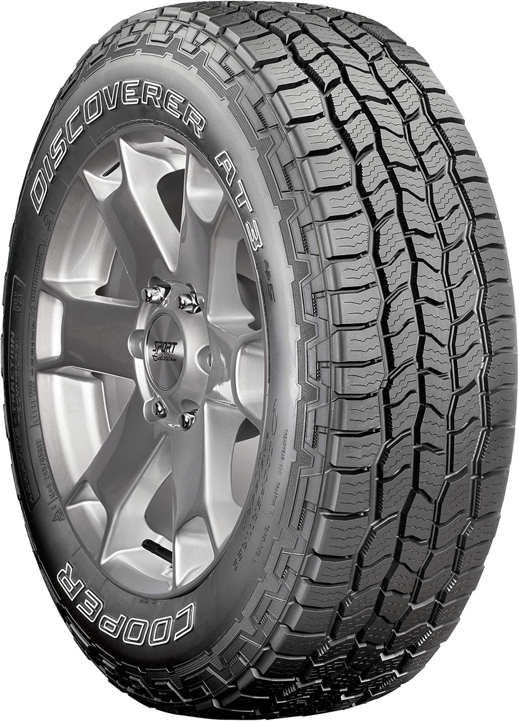 All-Season 215/70R16 100T Tire T7134