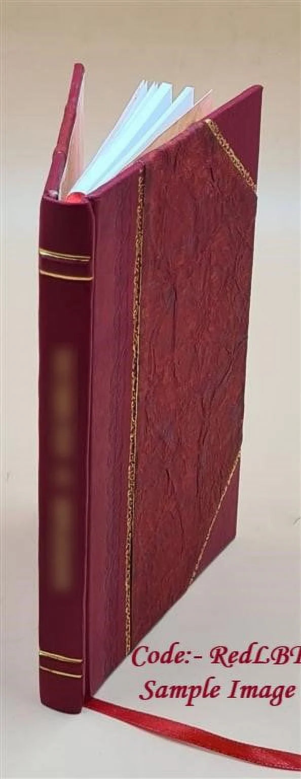 Colonial History of Beaufort County, North Carolina Volume 14, no. 2 1916 J3657
