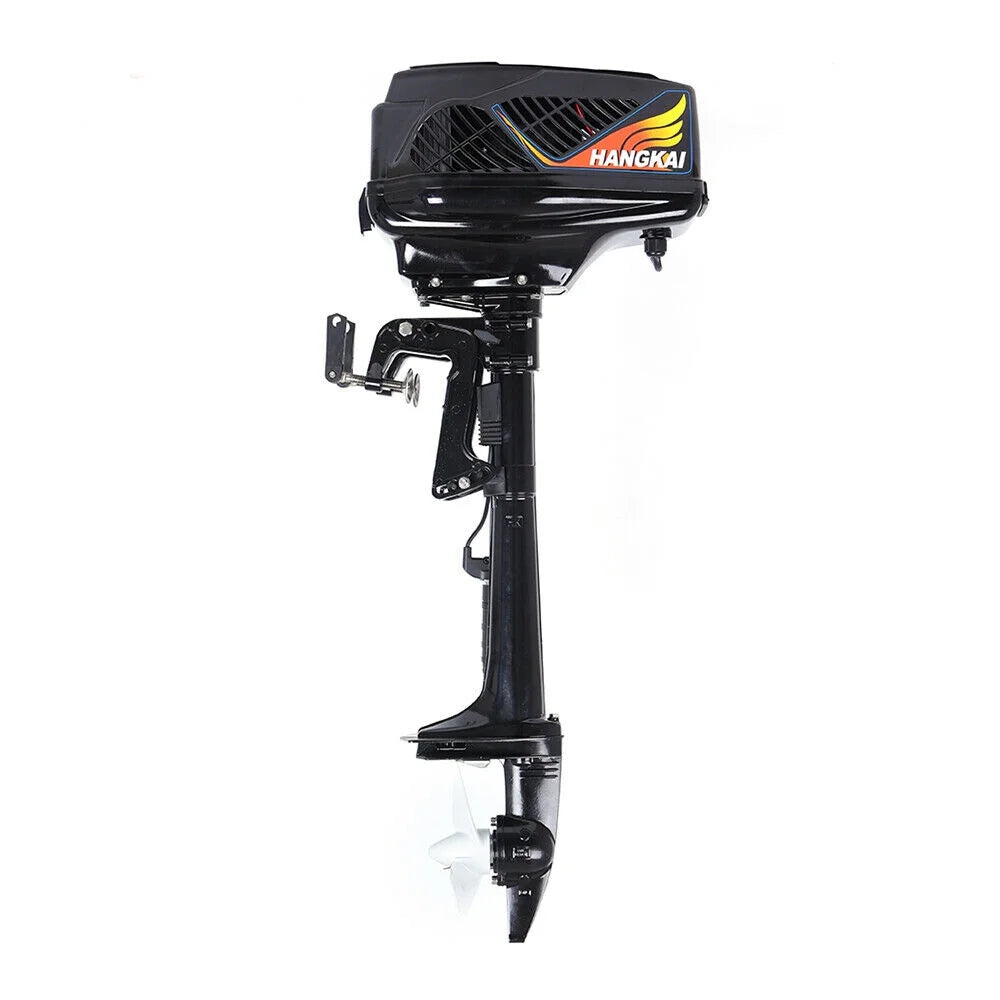 1000W 48V Electric Outboard Motor O117834