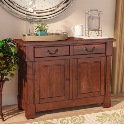 48&& 2 Drawer Server W424233