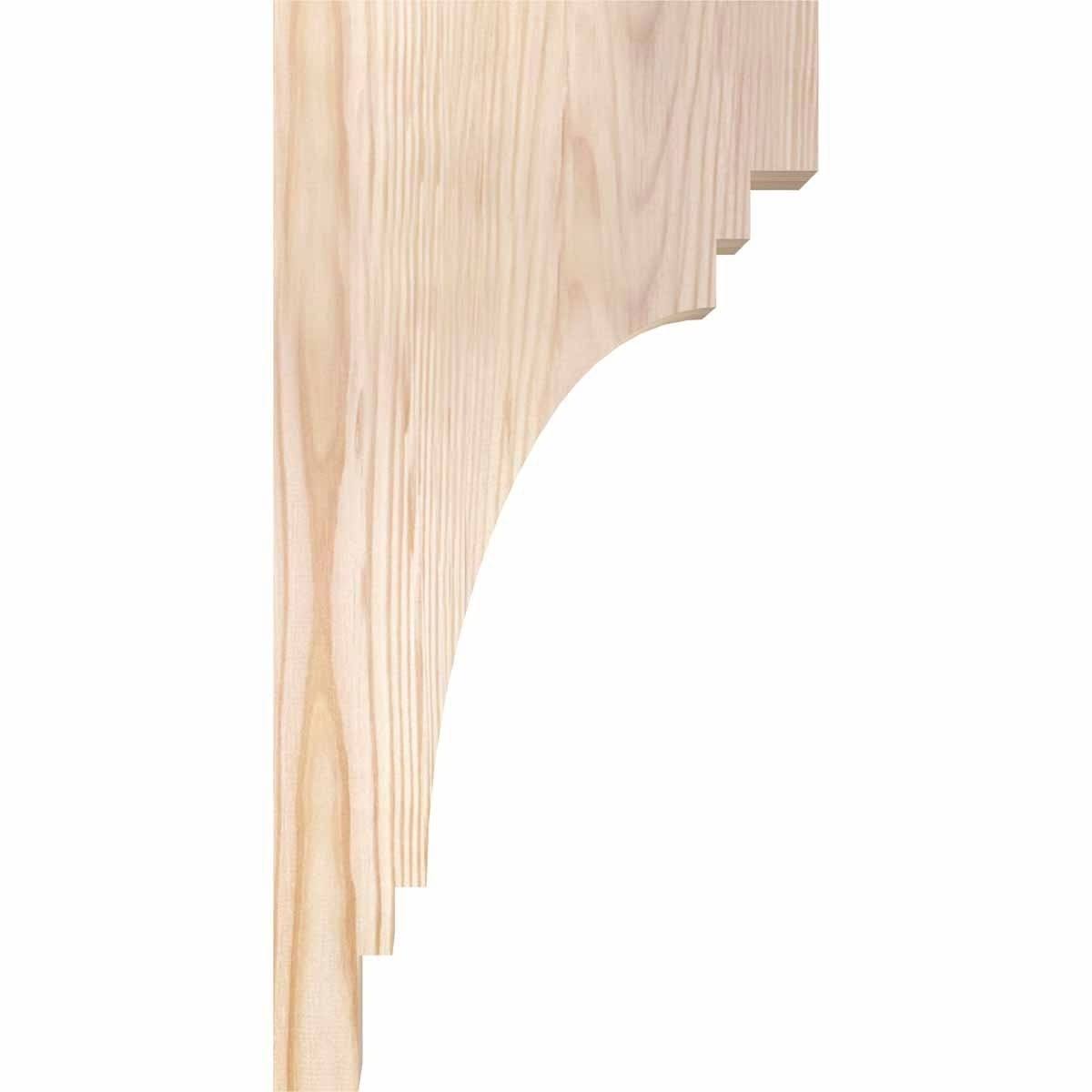 Douglas Fir Corbel H192481