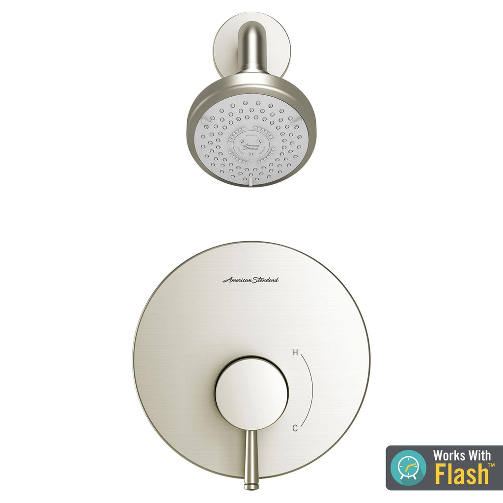 Chrome Shower Faucet K76069