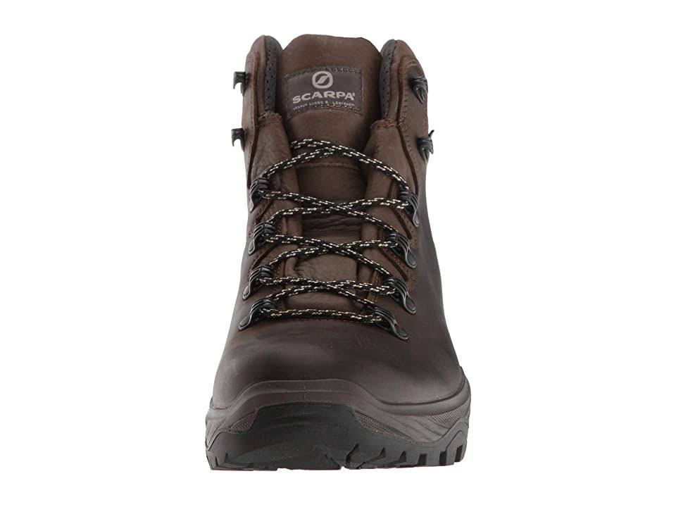 Scarpa Terra GTX Brown 45 W936