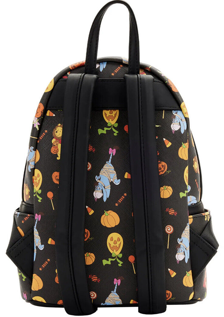 Mini Backpack Purse H52397