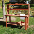 Potting Bench B761088