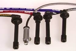 8mm Blue Ignition Wire Set D347105
