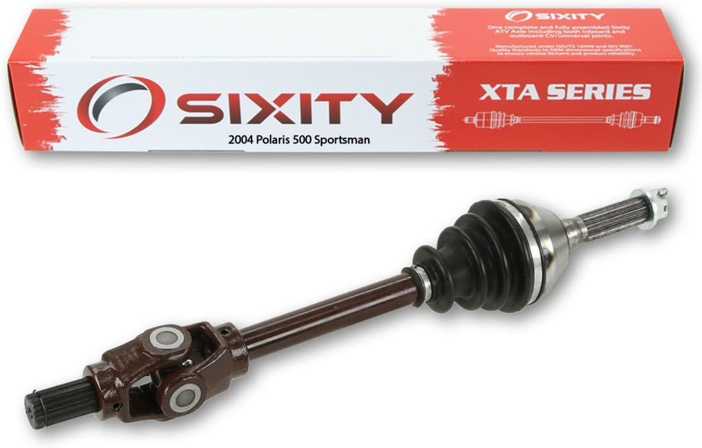 Front Right Axle for Polaris 500 Sportsman 4X4 F614841