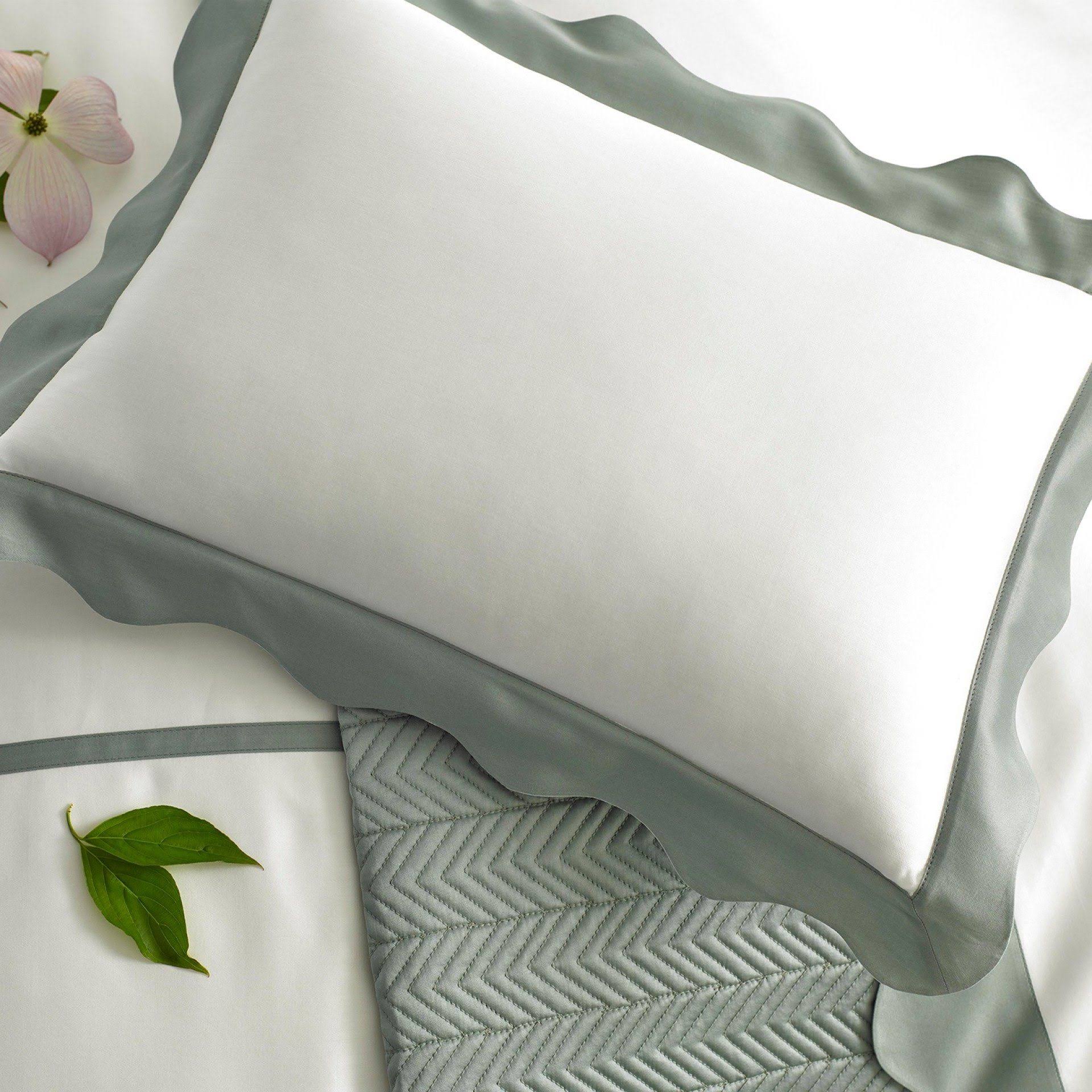 White Queen Fitted Sheet K139746