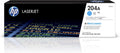 Cyan Toner Cartridge Pack of 2 B177967