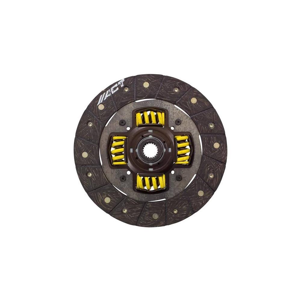 Sprung Disc S666705