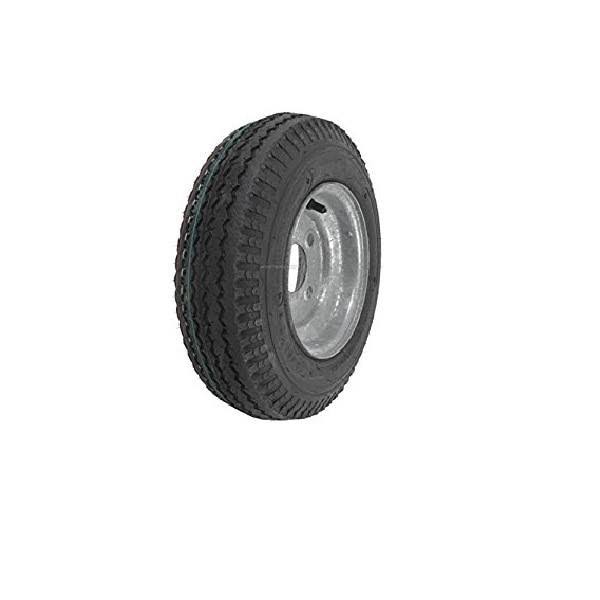 5.70-8 5-Lug 8x22 Bias Trailer Tire X981