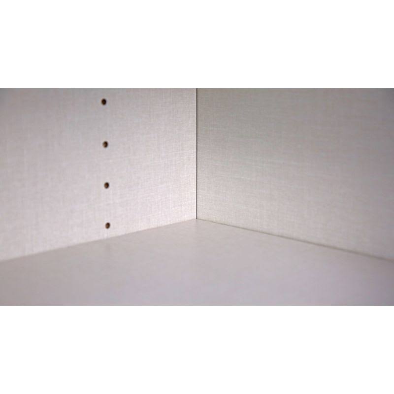 Engineered Wood Desk with 2 Doors Base Cabinet C871430