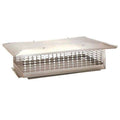 Mount Stainless Steel Stock Custom Cap W785092