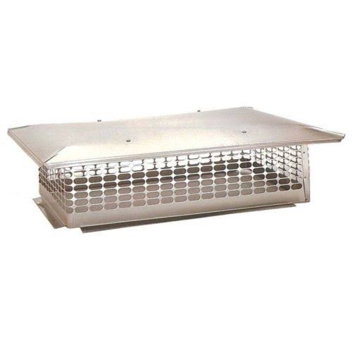 Mount Stainless Steel Stock Custom Cap W785092