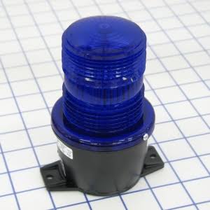 120VAC LED Light J56359