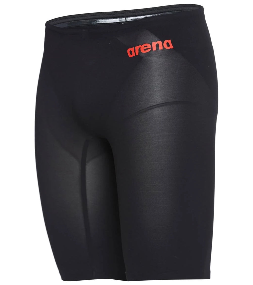 Black-Red Jammer Tech Suit G962022