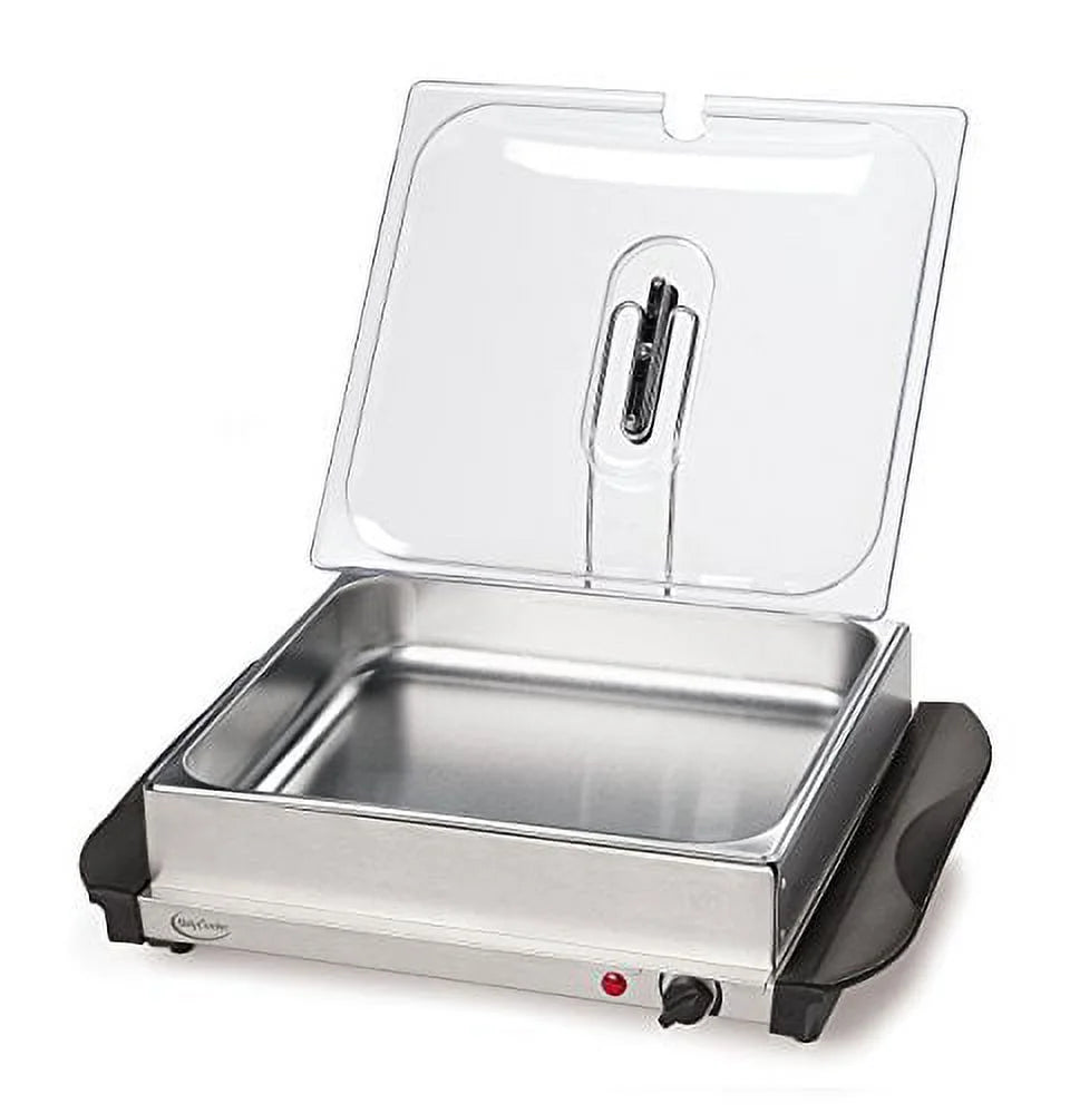 Black 4-slice Toaster Y506723