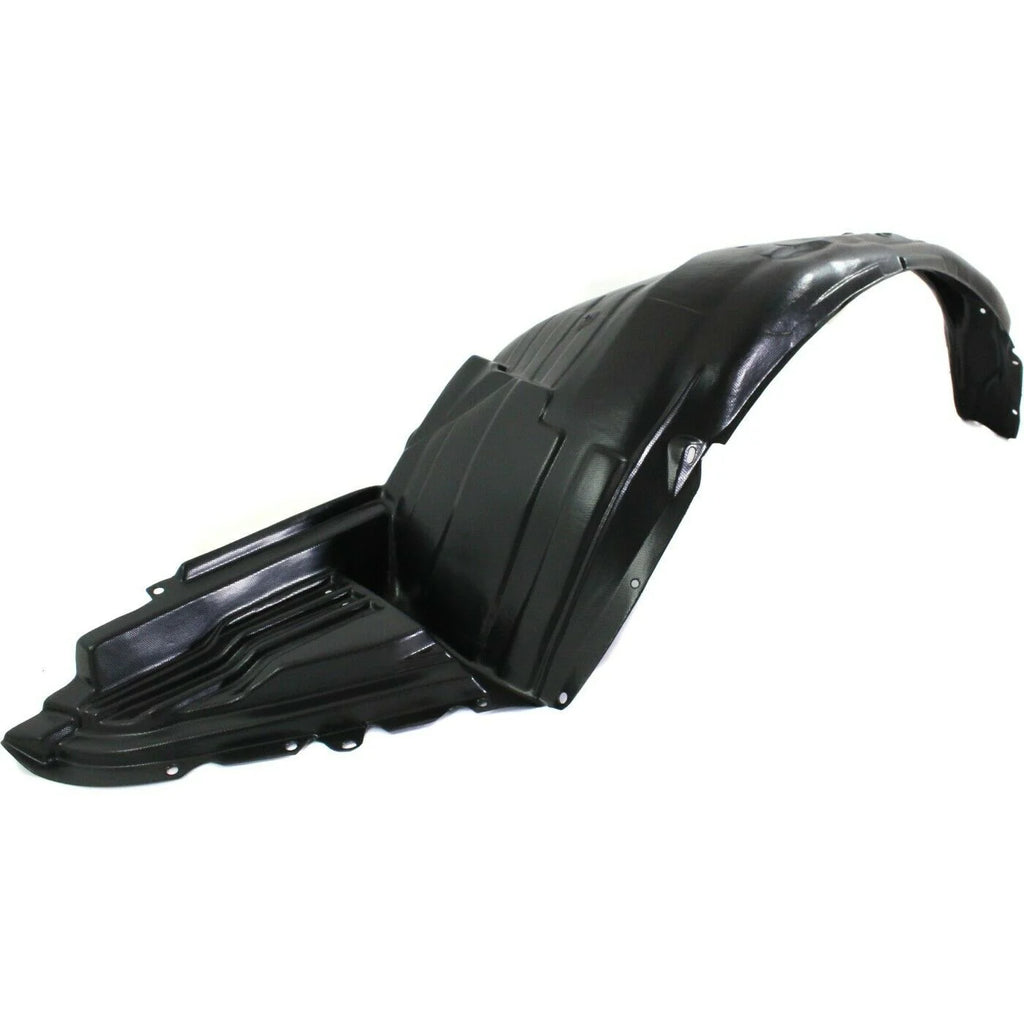 Splash Shield For 2008-2011 Subaru Impreza Front Driver Side E309