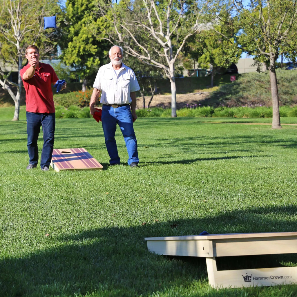 Cornhole Game D268664