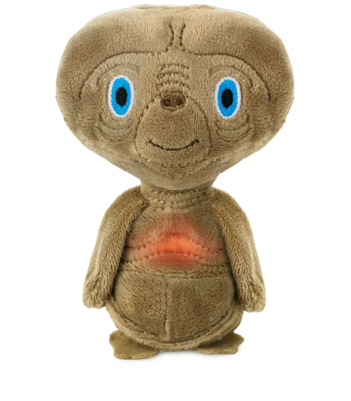 E.T. Light Plush with Tag U8520