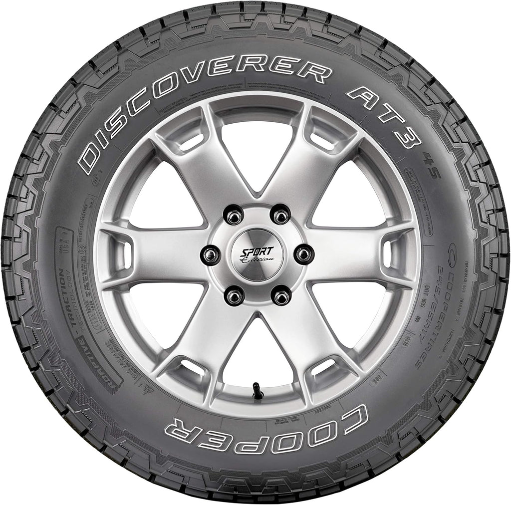 All-Season 215/70R16 100T Tire T7134