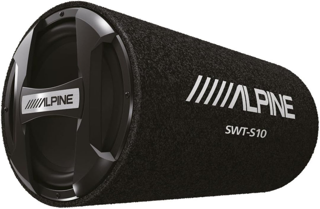10" Bass System H652006