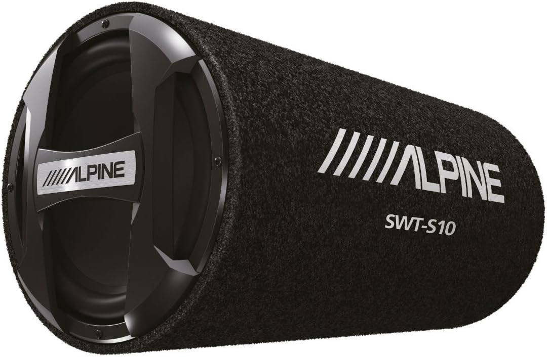 10" Bass System H652006