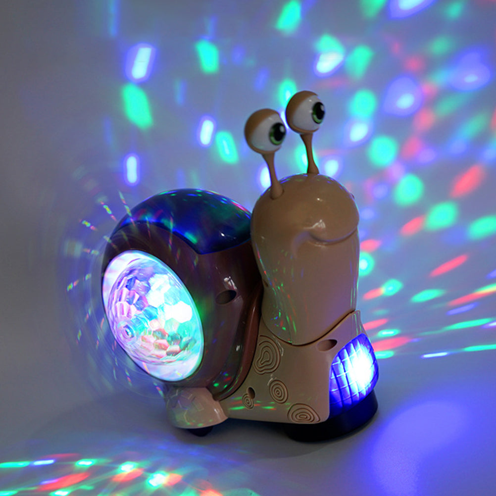 Snail Baby Toy V188273