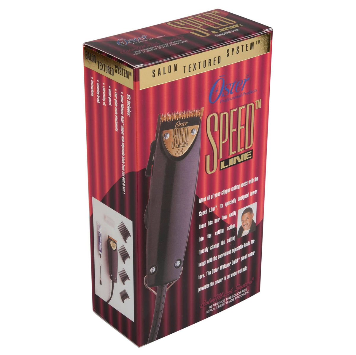 Oster Clipper O571