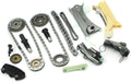 Timing Chain Kit with Cam Sprocket and Guide Rail for Ford Mustang R93359
