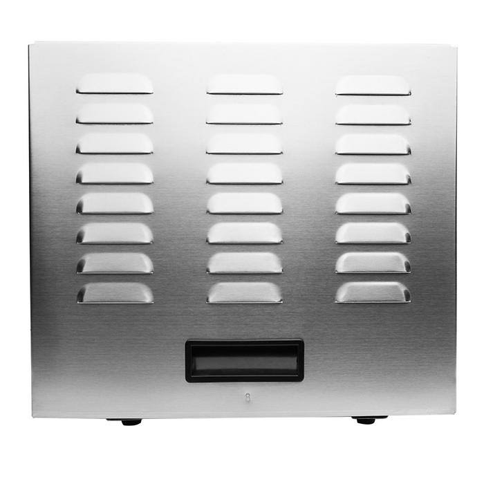 10-Tray Digital Food Dehydrator I676852
