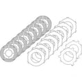 Brake Plate Kit for Case-IH Tractor Q57178