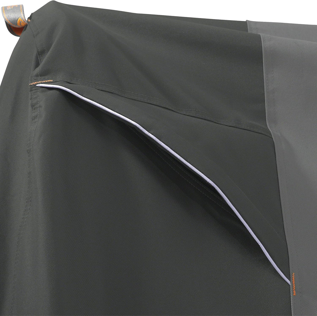 Waterproof Heavy-Duty Lawn Tractor Cover, Fits Decks up to 54 in, Pack of 2 V44709