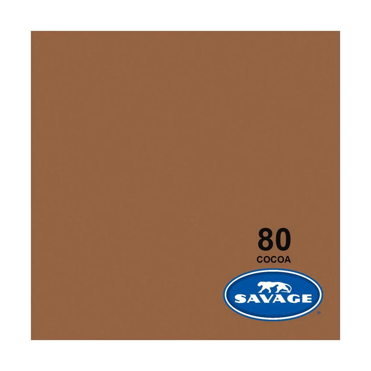 Cocoa Seamless Background Paper B654