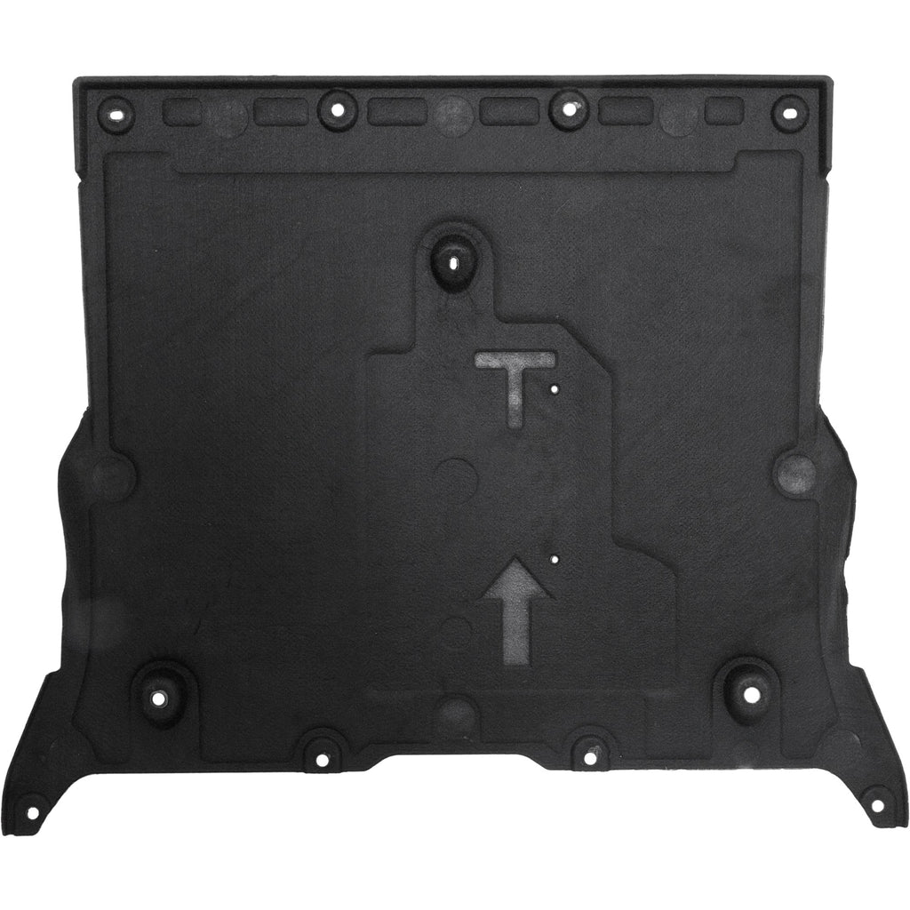 Engine Splash Shield for Tesla Model 3 P3075