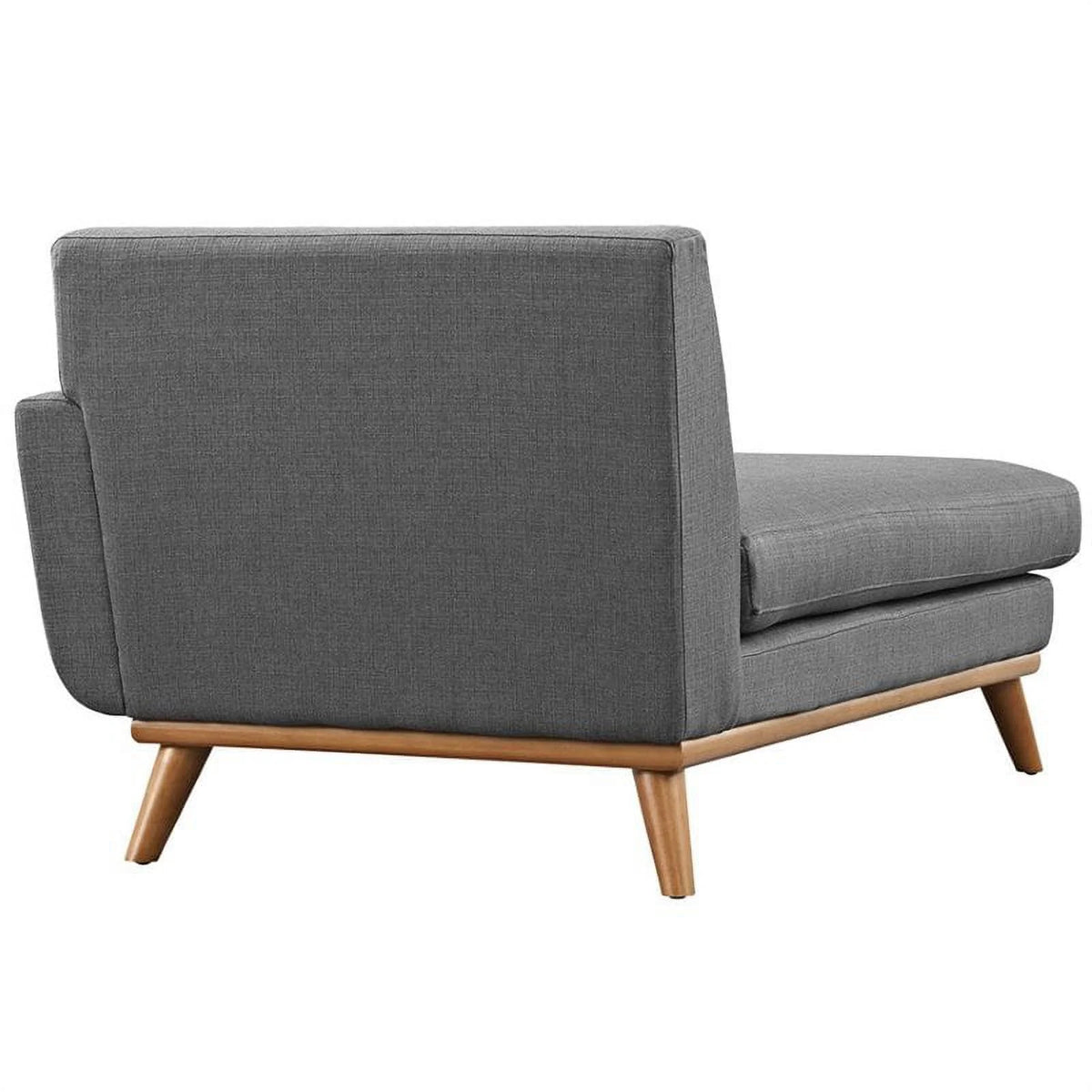Gray Right Arm Chaise Lounge K18926