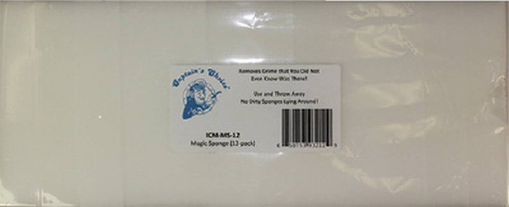 Magic Sponge 50-Pack Y551046
