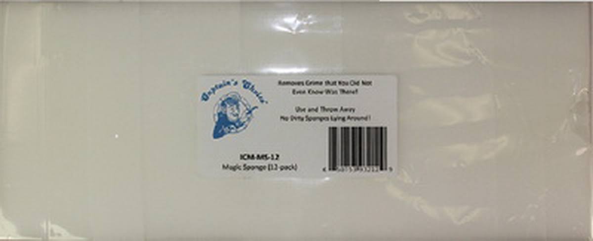 Magic Sponge 50-Pack Y551046