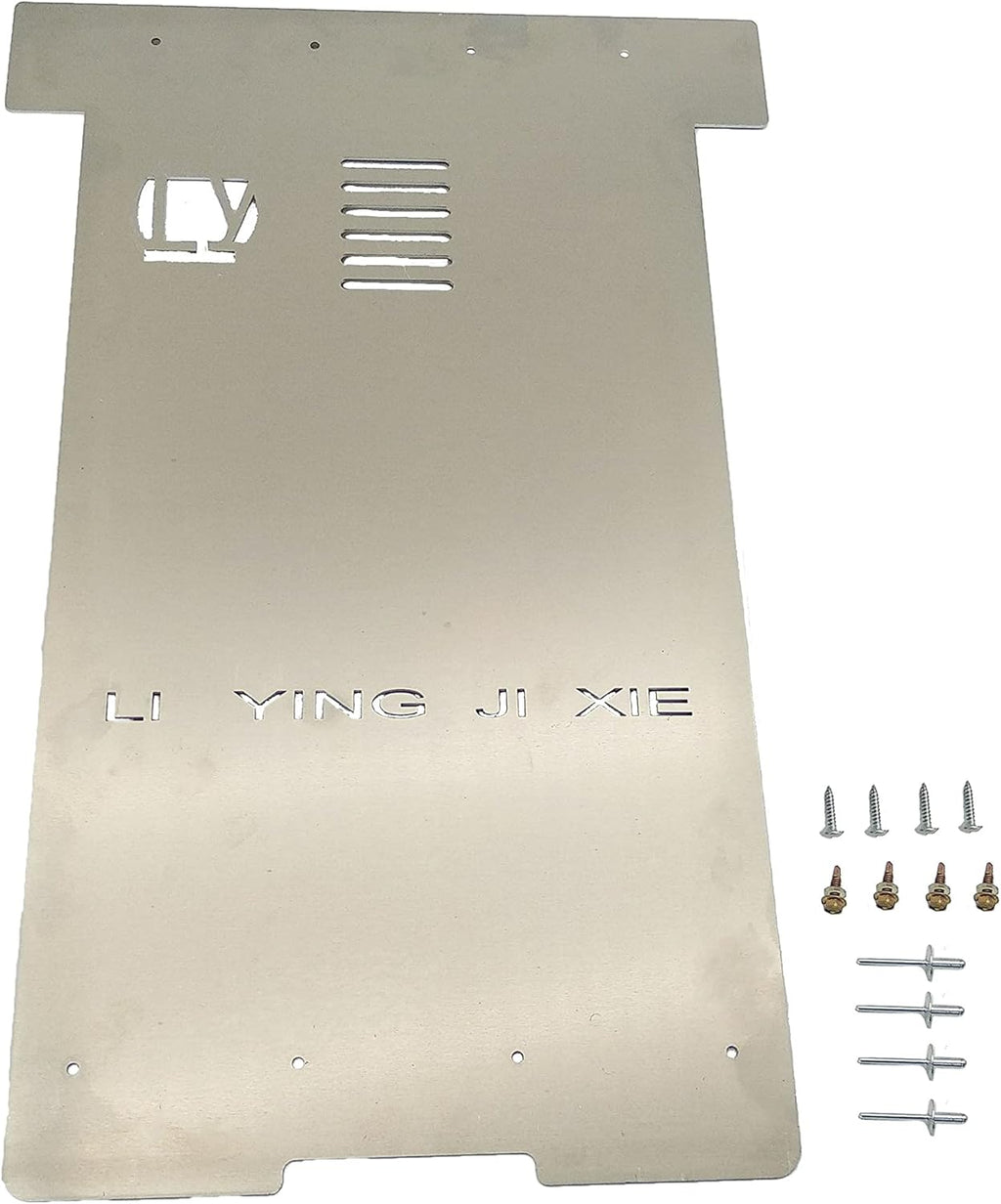 Catalytic Converter Shield for Toyota Prius 2016-2021 W517941