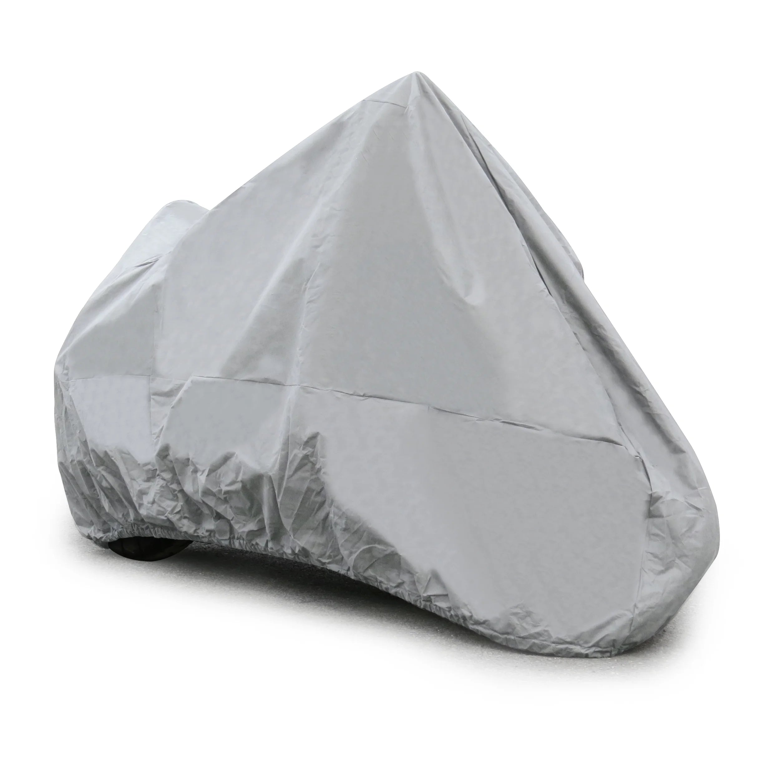 5 Layer Motorcycle Cover U484