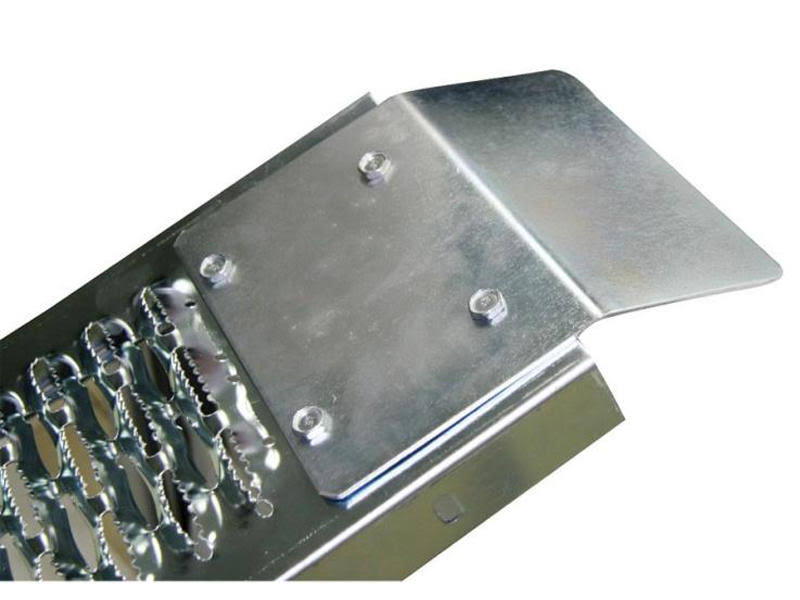 Tie Straps Steel ATV/Motorcycle Ramps T86336