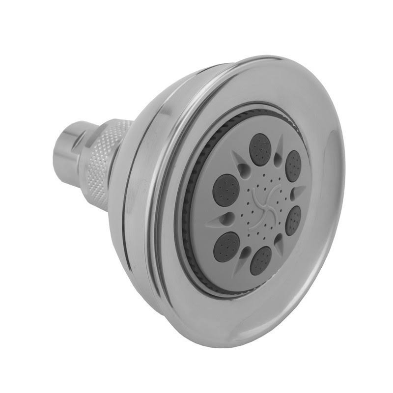 3 inch 5-Function Showerhead, 2.0 GPM F718508
