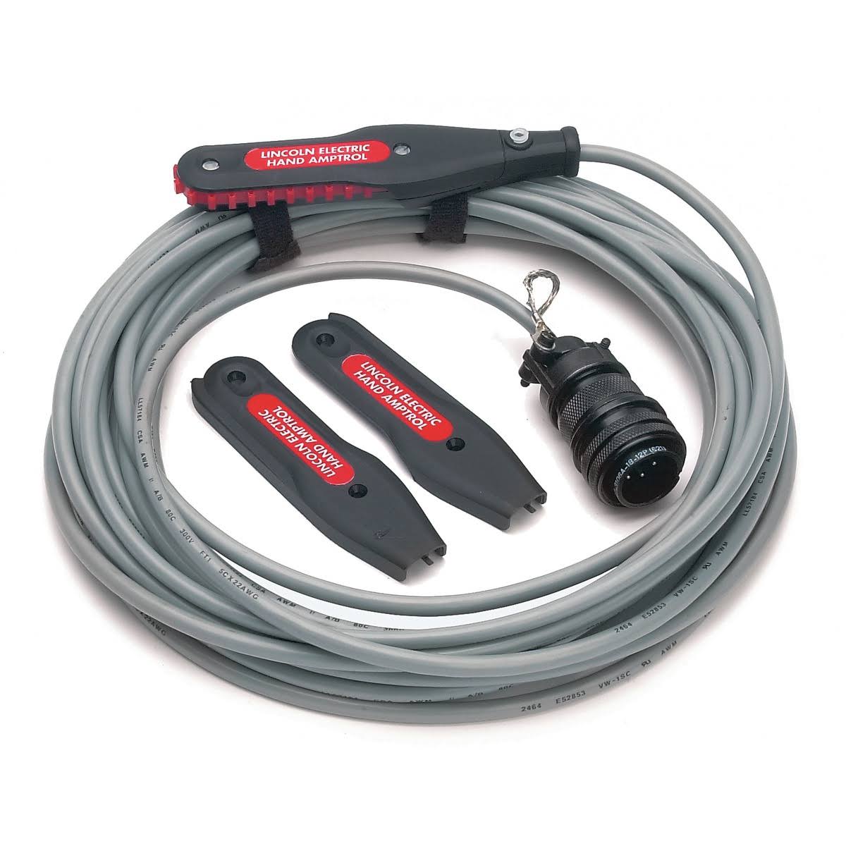 Hand Amptrol P236